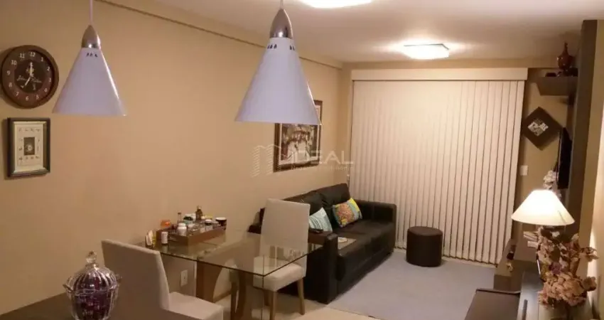 Apartamento com 2 quartos à venda na Rua Mal. Floriano, 307, Centro, Campos dos Goytacazes