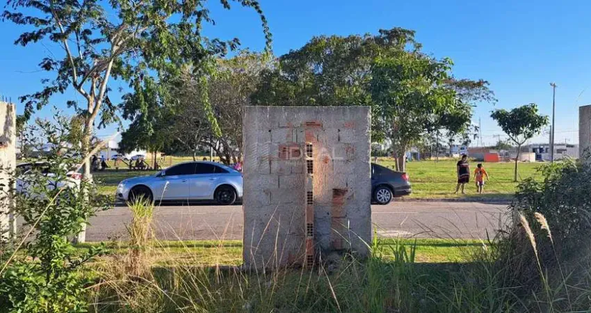 Terreno à venda na Rua Santa Luzia, Donana, Campos dos Goytacazes