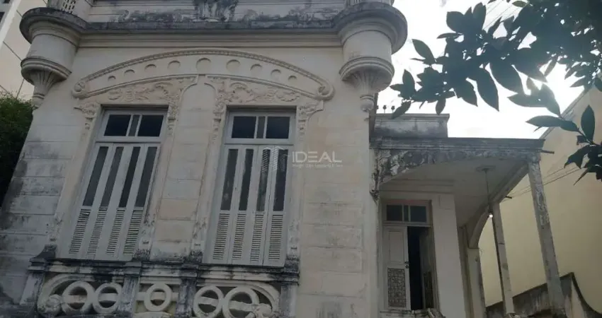 Casa com 4 quartos à venda na Rua Dr. Lacerda Sobrinho, 172, Centro, Campos dos Goytacazes