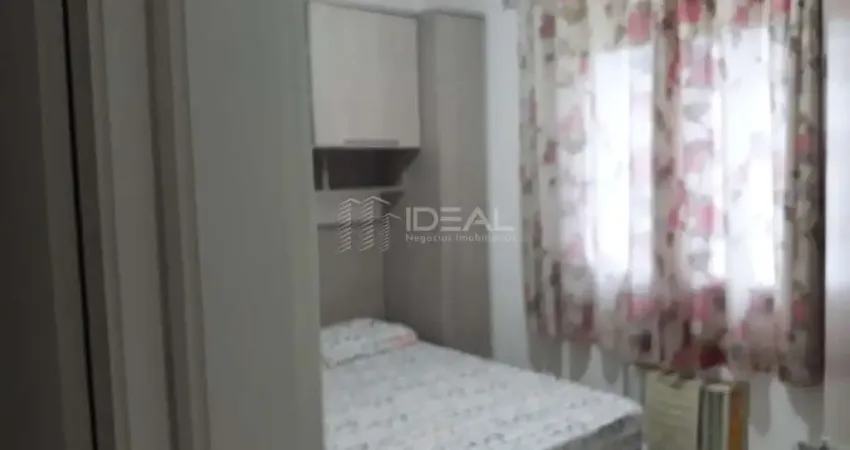 Apartamento com 3 quartos à venda na Rua Teixeira de Freitas, 266, Parque São Caetano, Campos dos Goytacazes