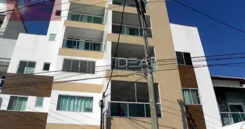 Apartamento com 3 quartos à venda na Avenida Winston Churchill, 337, Parque Jóquei Club, Campos dos Goytacazes
