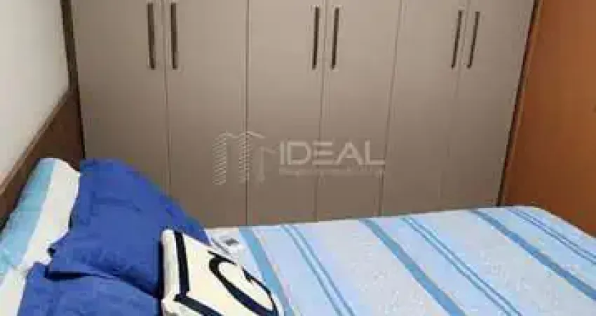 Apartamento com 1 quarto à venda na Rua Barão da Lagoa Dourada, 413, Parque Pelinca, Campos dos Goytacazes