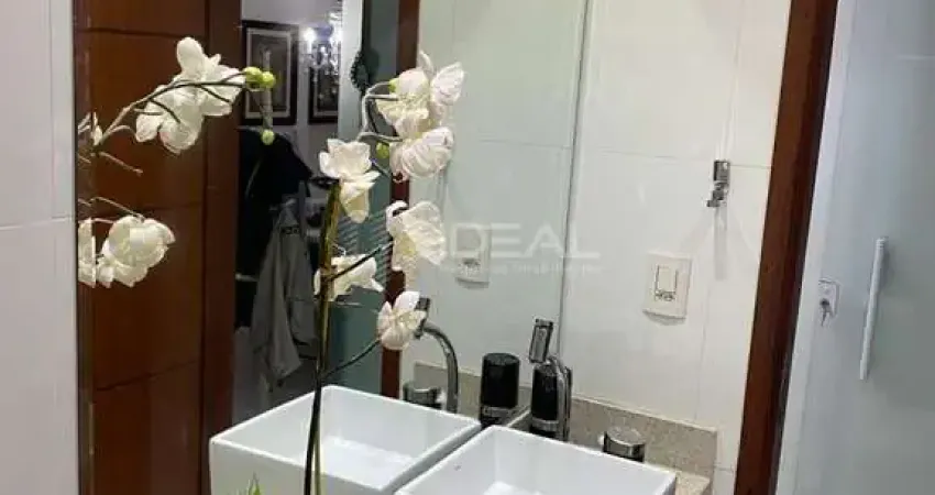 Venda: apto reformado 2 quartos no flamboyant, campos dos goytacazes