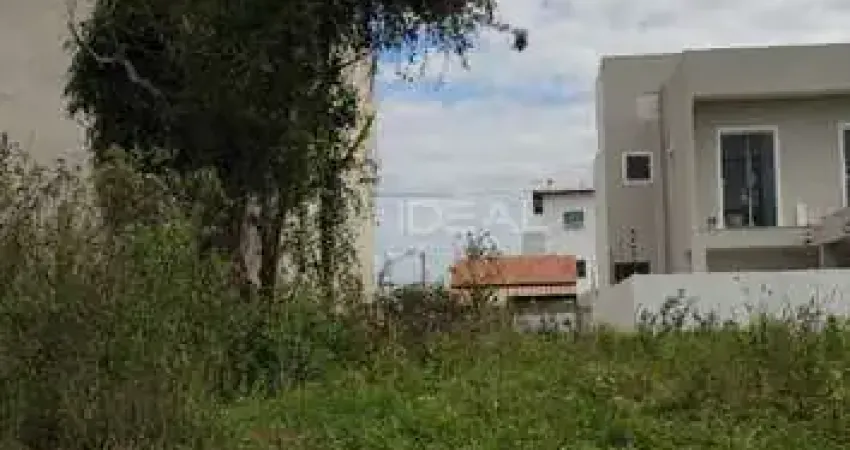 Terreno premium no alphaville iii: aceita-se carro na negociação