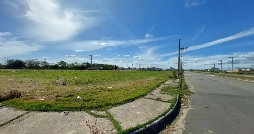 Terreno à venda na Rua 7, Goytacazes, Campos dos Goytacazes