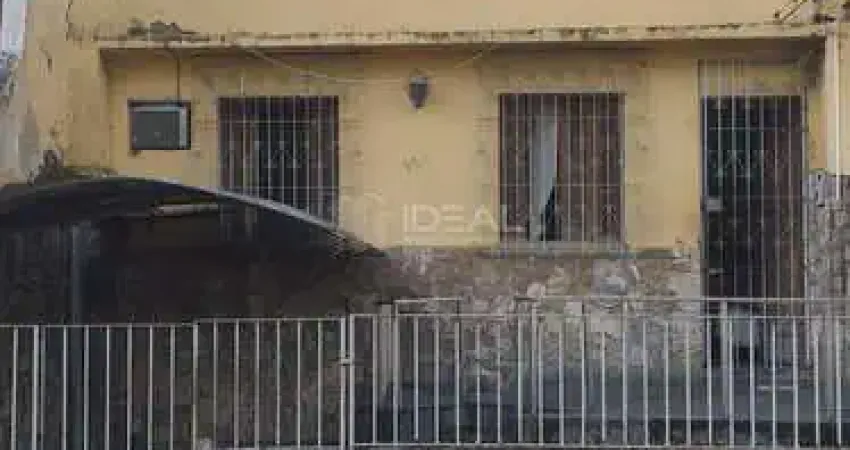 Casa com 3 quartos à venda na rua tenente coronel Cardoso 926, Parque Tamandaré, Campos dos Goytacazes