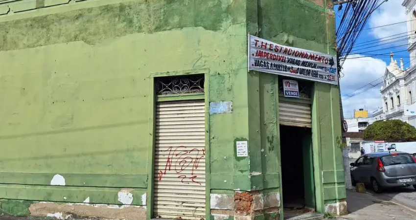 Ponto comercial à venda na Rua Treze de Maio, 58, Centro, Campos dos Goytacazes