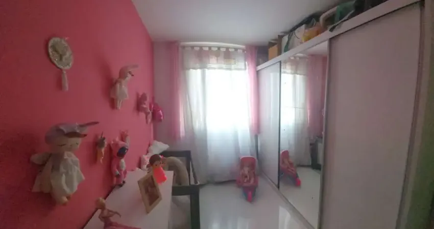 Apartamento 2 quartos por 160 mil reais  campos dos goytacazes
