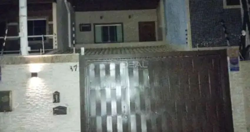 Residência duplex 3 quartos no parque aurora perto artur bernardes