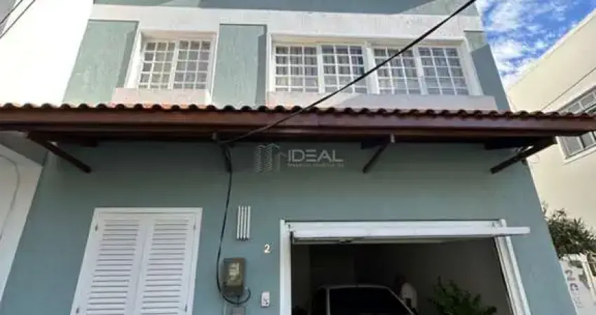 Casa com 4 quartos à venda na Rua Tenente Coronel Cardoso - 205, Centro, Campos dos Goytacazes
