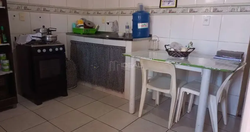 Casa de 95m² em parque tropical - campos dos goytacazes por r$160.000 para venda e locação