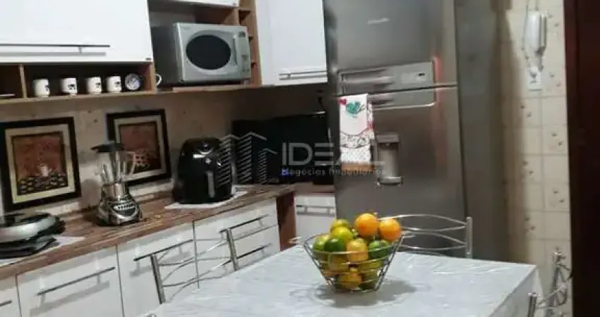 Apartamento com 3 quartos à venda na rua conselheiro Thomas Coelho  445, Parque Leopoldina, Campos dos Goytacazes