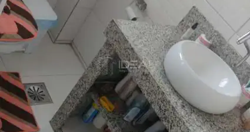 Apartamento de 2 dormitórios no centro de campos dos goytacazes - 68m² por r$ 210.000 para venda e locação.