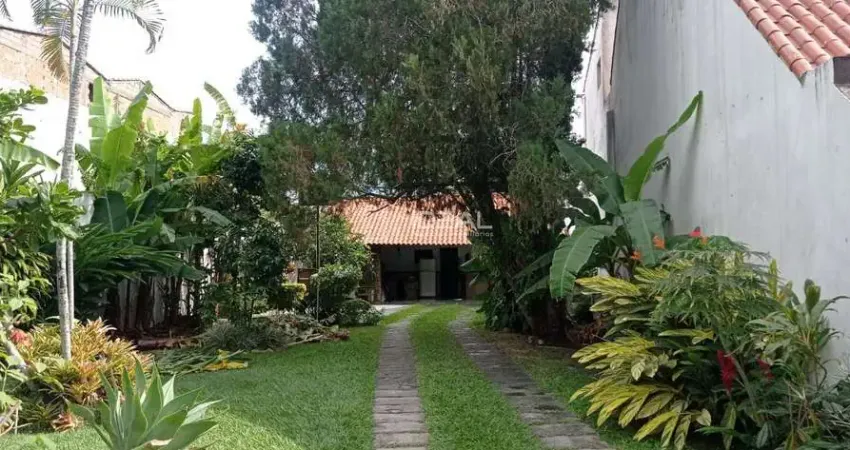 Terreno à venda na Rua Benedito Queiroz, 24, Parque Turf Club, Campos dos Goytacazes