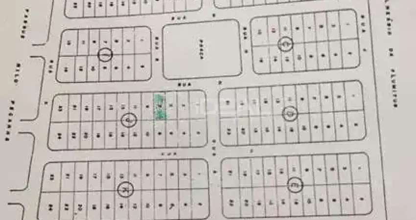 Terreno ideal para construir ou investir em são joão da barra