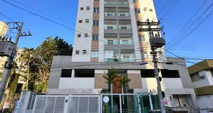 Apartamento com 2 quartos para venda no life residence - rua dos goytacazes
