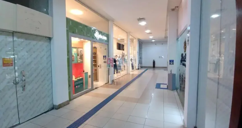 Investimento único: loja no coração de campos dos goytacazes