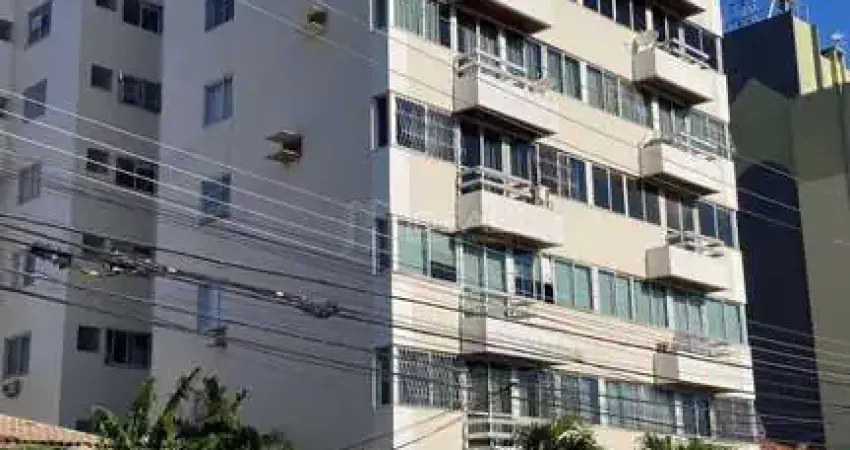 Apartamento com 2 quartos à venda na Rua Barão da Lagoa Dourada, 119, Centro, Campos dos Goytacazes
