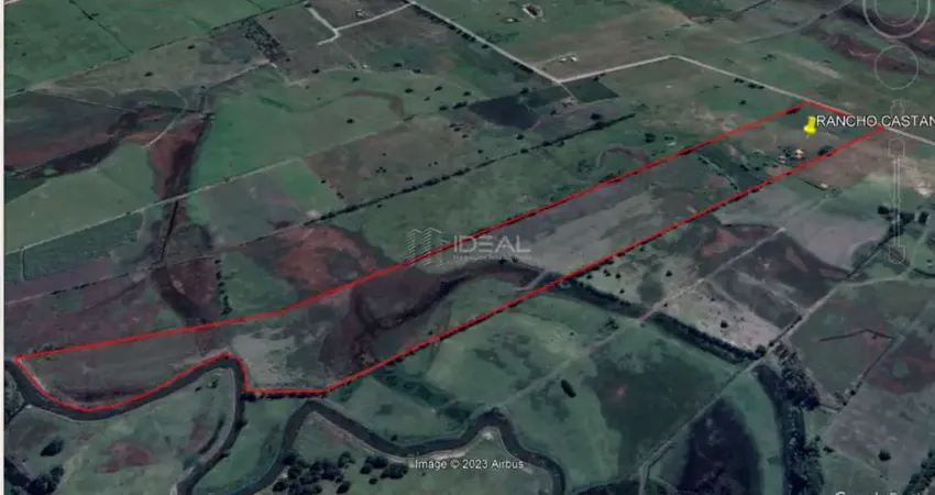 Refúgio em barra do furado: sítio para conectar-se à natureza