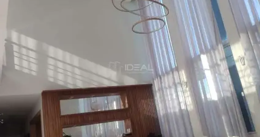 Casa duplex em parque california - 415m², 4 dormitórios, 3 suítes - venda e locação por r$2,2m
