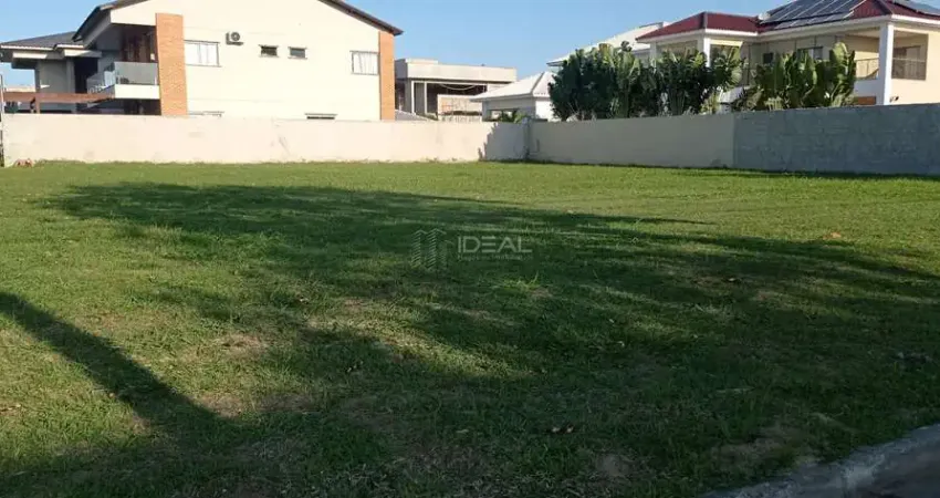 Terreno em condomínio exclusivo -lazer, segurança e conforto