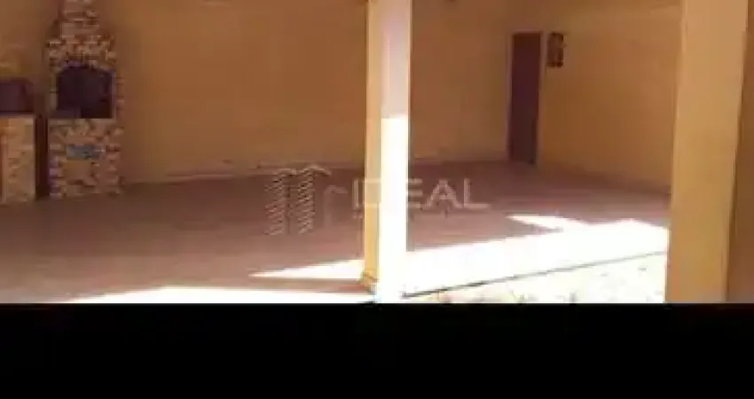 Casa com 2 quartos à venda na Rua joaquim gomes rangel, 54, Grussaí, São João da Barra