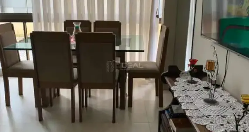 Apto arejado 35m2 - conforto, praticidade e ótimo acabamento