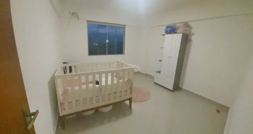 Novo apartamento familiar de 2 quartos com suíte no coração de campos