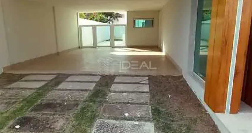 Casa em condomínio fechado com 7 quartos à venda na Rua Aires de Souza, 391, Parque Rodoviário, Campos dos Goytacazes