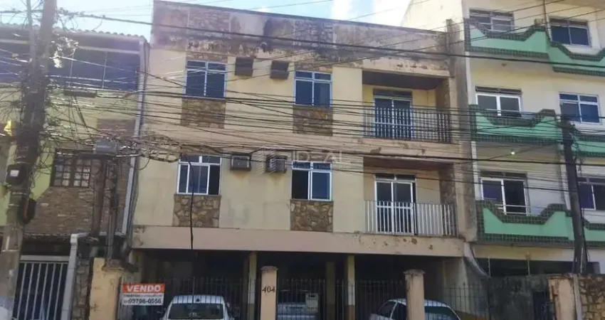 Apartamento à venda na Rua Padre Carmelo, 404, Parque Califórnia, Campos dos Goytacazes