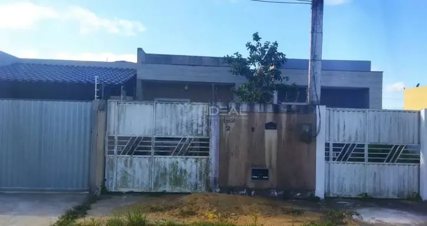 Casa à venda na Rua João Gilberto Pinto Neto, 162, Parque Varanda do Visconde, Campos dos Goytacazes