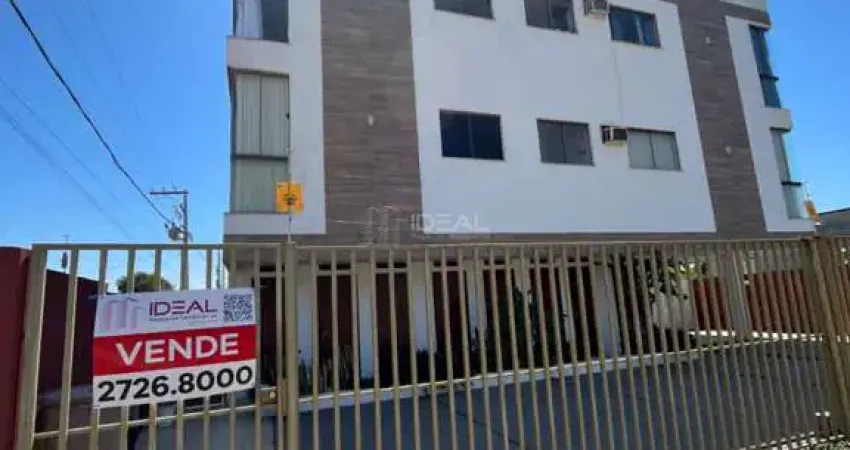 Apartamento com 2 quartos à venda na Rua Antônio Alves da Silva, Grussaí, Grussaí, São João da Barra