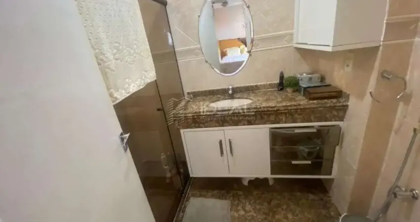 Apartamento com 3 quartos à venda na Rua Voluntários da Pátria 84 1102, Centro, Campos dos Goytacazes