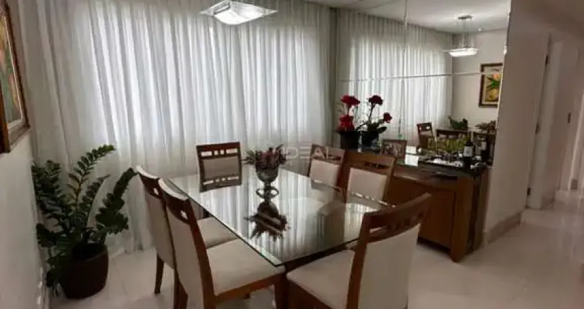 Apartamento com 3 quartos à venda na Rua Câmara Júnior, 42, Centro, Campos dos Goytacazes