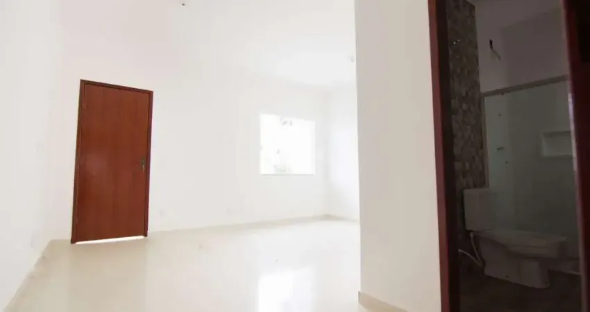 Adquira sua casa amplia de 3 quartos com suíte em bairro seguro
