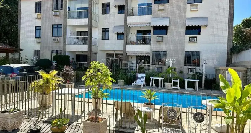 Apartamento com 2 quartos à venda na Rua Antônio Manoel, 414, Parque João Maria, Campos dos Goytacazes