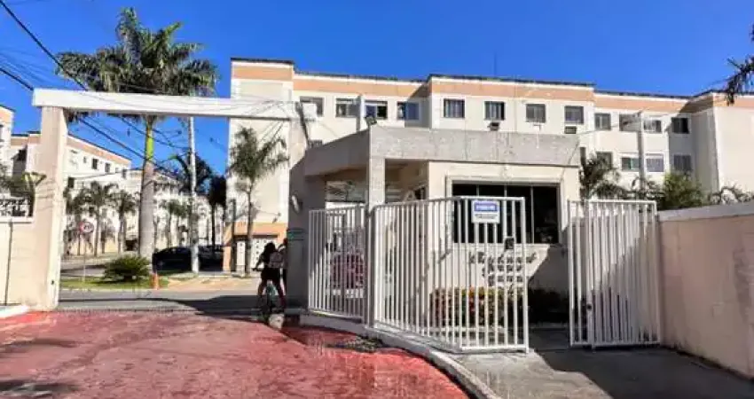 Apartamento com 2 quartos à venda na Rua Mario Luís Viêira, 44, Parque Jóquei Club, Campos dos Goytacazes