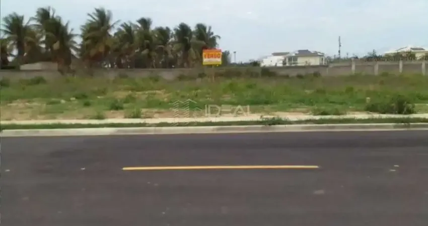 Terreno à venda na Lote 37, Vila da Rainha, Campos dos Goytacazes