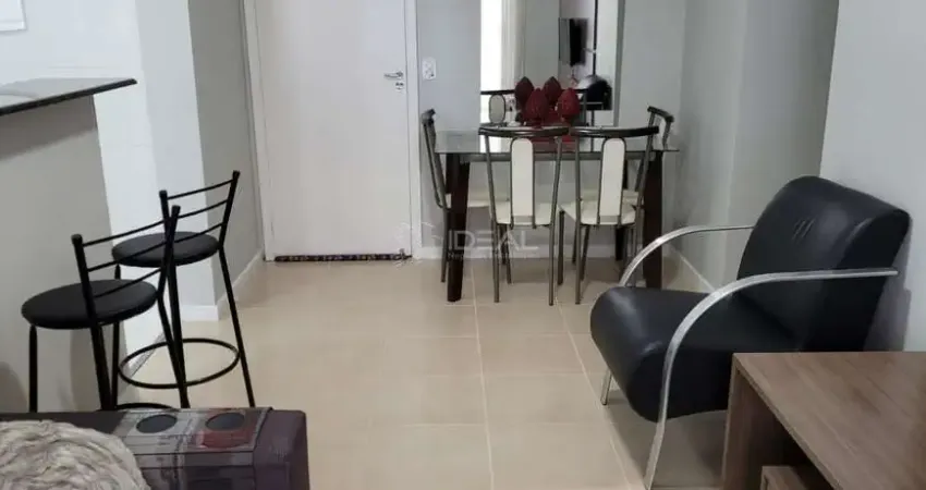Apartamento com 2 quartos à venda na Av. Dr. Nilo Peçanha, 510, Parque Santo Amaro, Campos dos Goytacazes