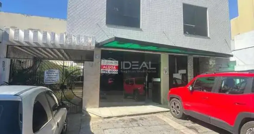 Ponto comercial à venda na Rua Voluntários da Pátria, 531, Parque Pelinca, Campos dos Goytacazes