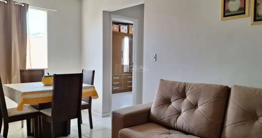 Apartamento com 2 quartos à venda na Rua Dr. Júlio Barcelos, 1, Parque Jóquei Club, Campos dos Goytacazes