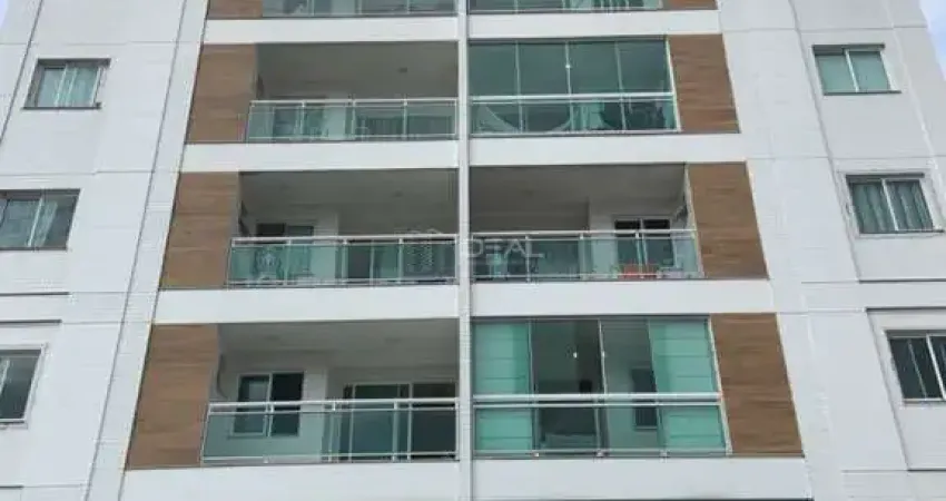 Apartamento com 3 quartos à venda na Rua Silva Tavares, 30, Parque Rosário, Campos dos Goytacazes