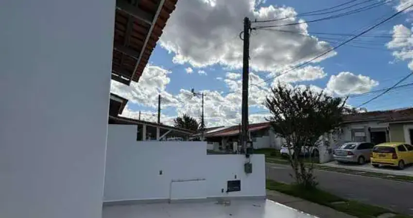 Casa em condomínio fechado com 3 quartos à venda na Estrada Santa Rosa, 266, Parque Santa Clara, Campos dos Goytacazes