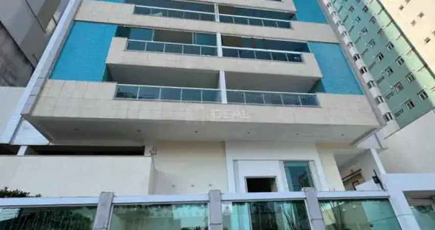 Apartamento com 3 quartos à venda na Rua Visc. de Inhaúma, 32 - apt 5, Parque Tamandaré, Campos dos Goytacazes