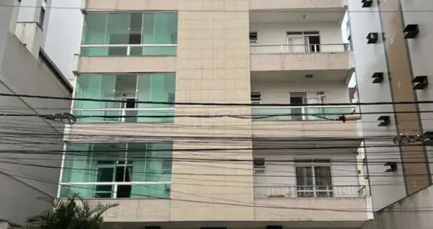 Cobertura com 4 quartos à venda na Rua Câmara Júnior, 31, Centro, Campos dos Goytacazes