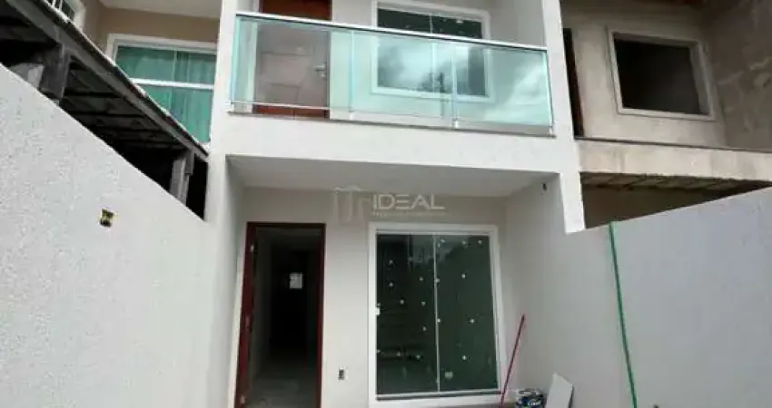 Casa com 2 quartos à venda na Rua Selma Rodrigues, 33, Parque São Benedito, Campos dos Goytacazes