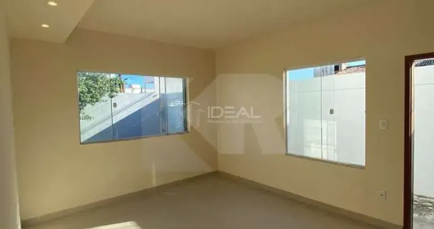 Casa com 3 quartos à venda na Rua Vinícius de Moraes, 36, Parque Jóquei Club, Campos dos Goytacazes