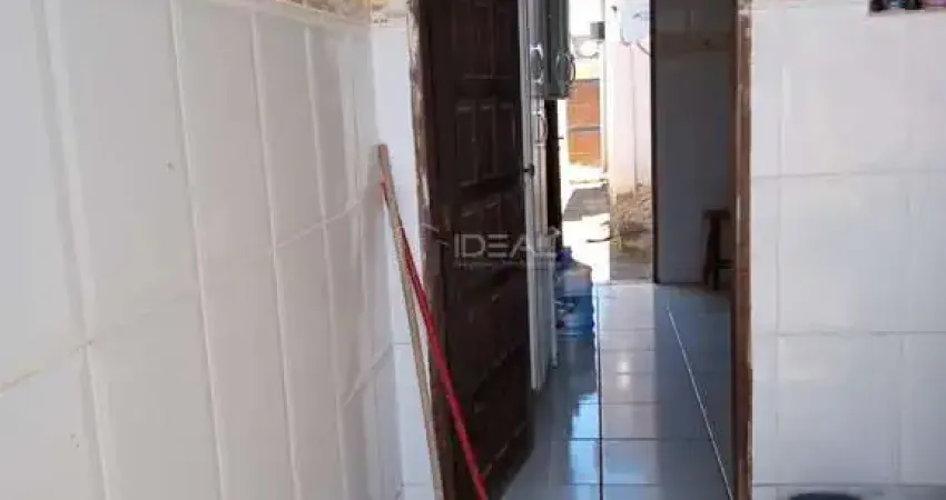 Excelente casa próxima ao shopping plaza de garus - a localização perfeita!