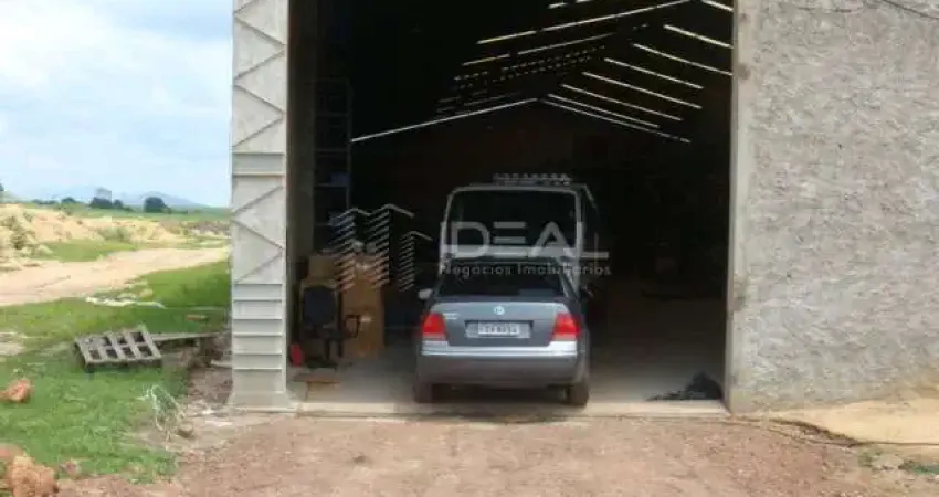 Galpão com 10.200m2 em travessão - campos dos goytacazes, rj