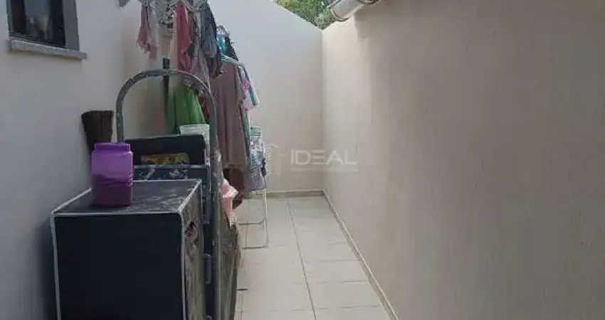 Apartamento com 2 quartos à venda na Rua dos Goytacazes, 862, Parque João Maria, Campos dos Goytacazes